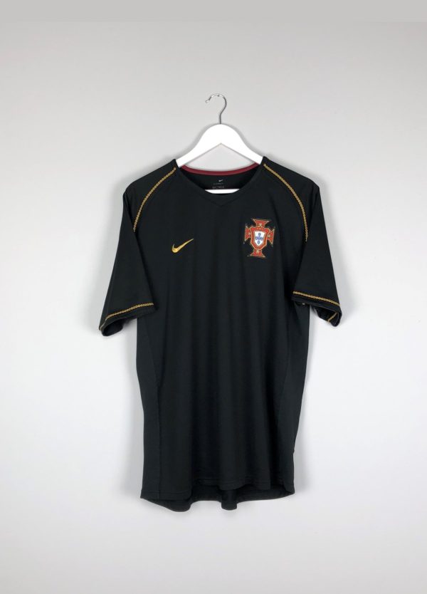 Portugal Away 2006