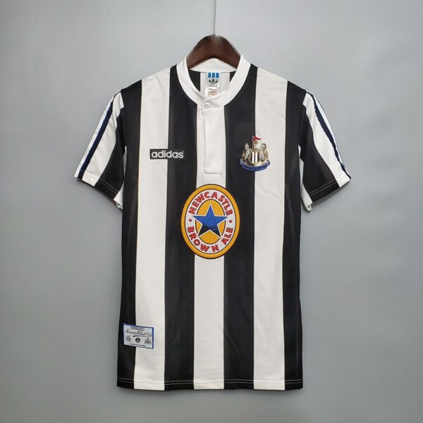 Newcastle Home 95