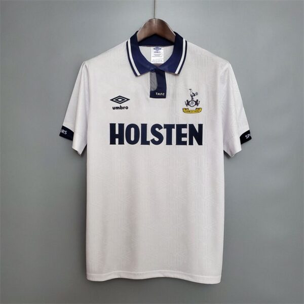 Spurs Home 94