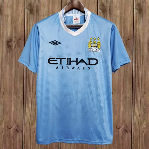 Man city home 2012 (Aguero 16)