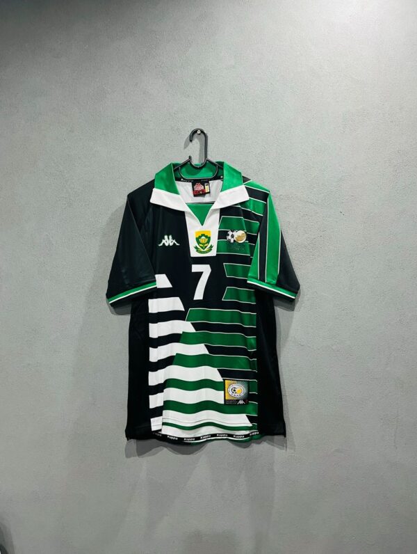 Bafana Bafana Away 1998