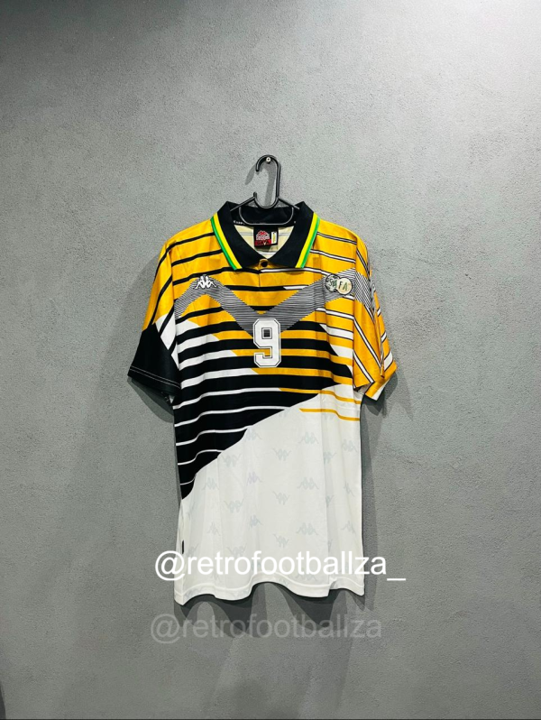 Bafana Bafana Home 1996