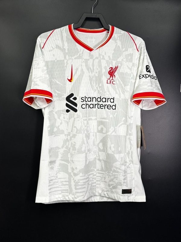 Liverpool Third 24/25