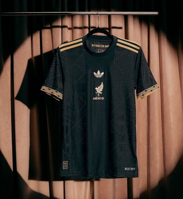 Mexico de oro kit