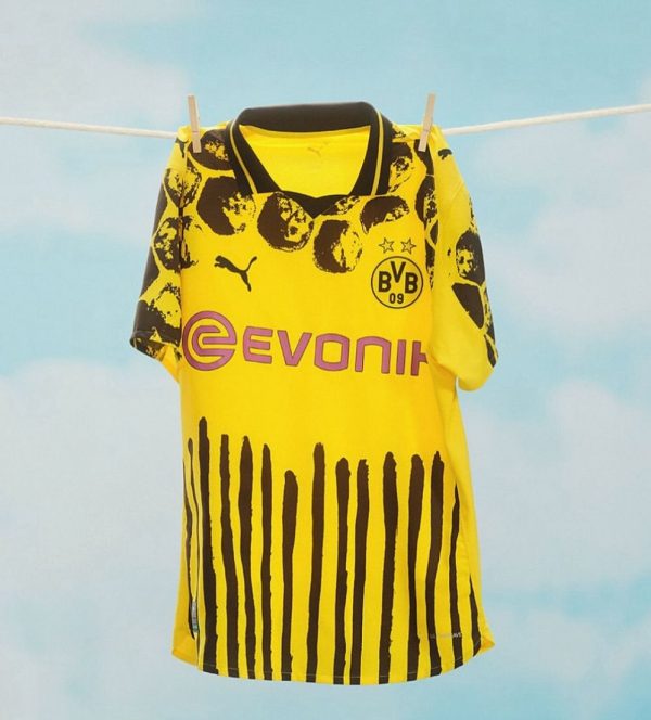 BVB X KIDSUPER 2025