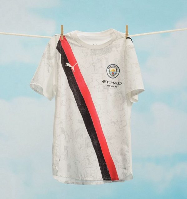 BVB X KIDSUPER 2025