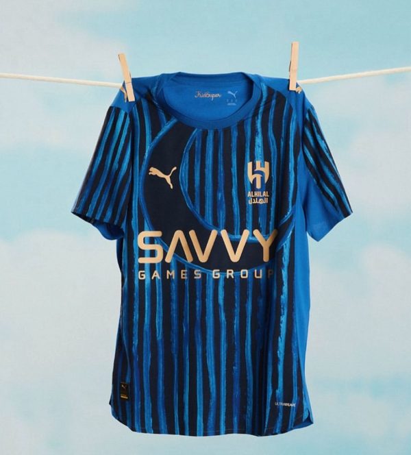 Al Hilal x KIDSUPER 2025