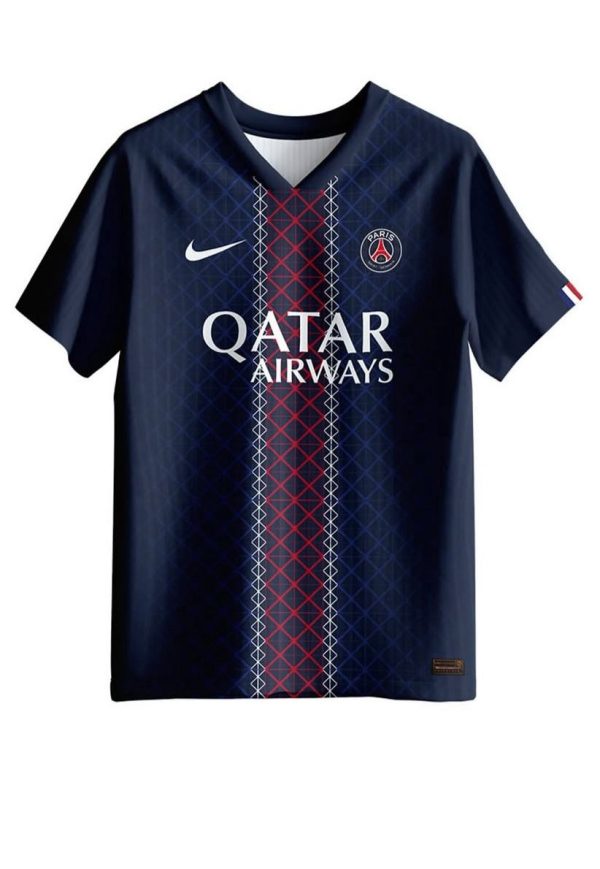 PSG Home 25/26
