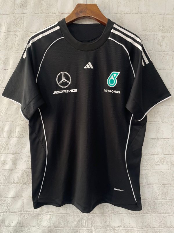 Mercedes Benz f1 shirt