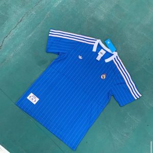real madrid Terrace icons shirt