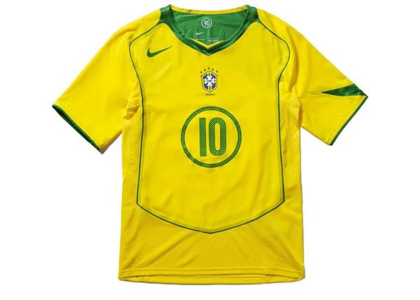Brazil 04 re-issue