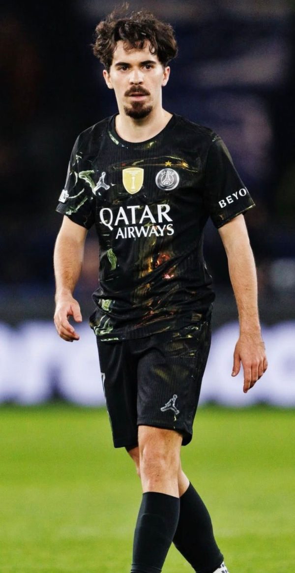 PSG Night edition 2026