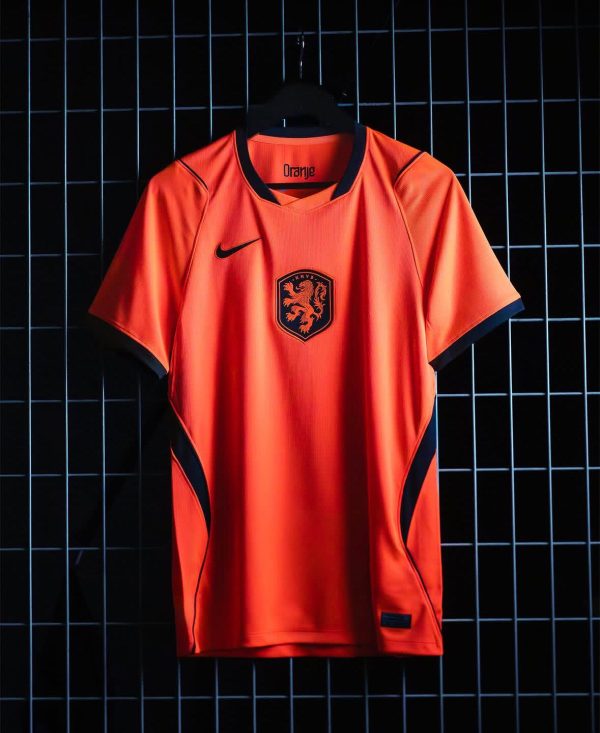 Netherlands / Holland  world cup home kit world cup 2026