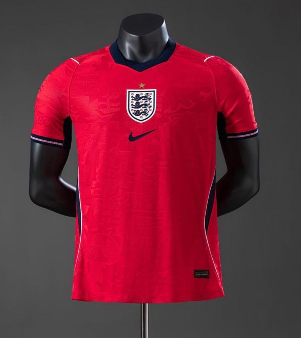 England world cup away kit 2026
