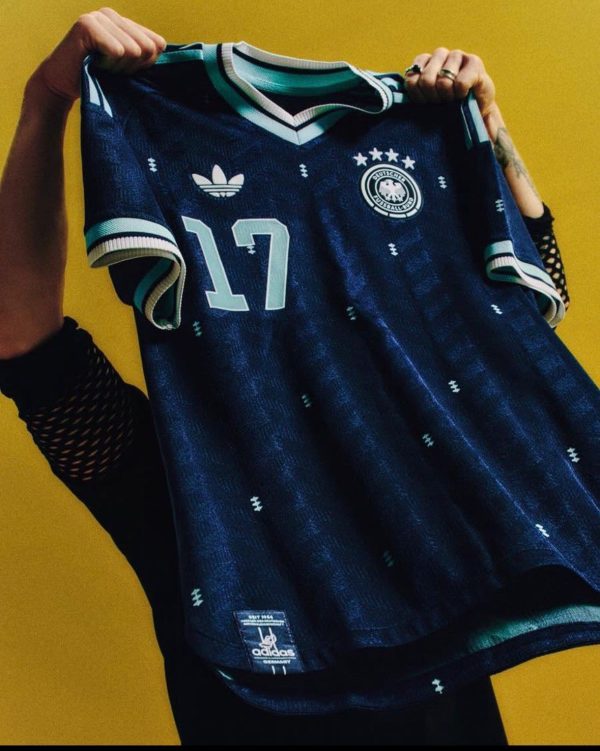 Germany world cup away kit 2026