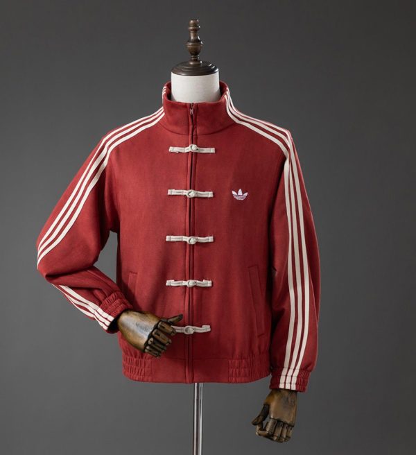 ADIDAS CNY JACKET (Various Colours)