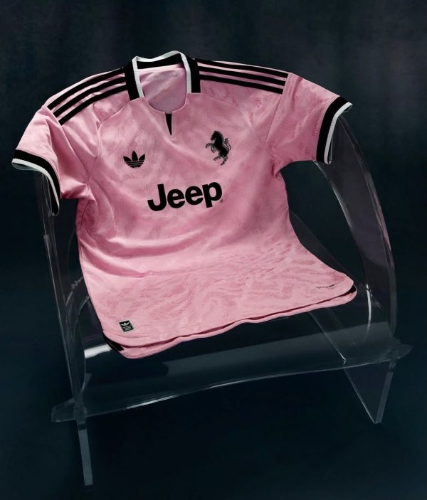 Juventus Away 26/27