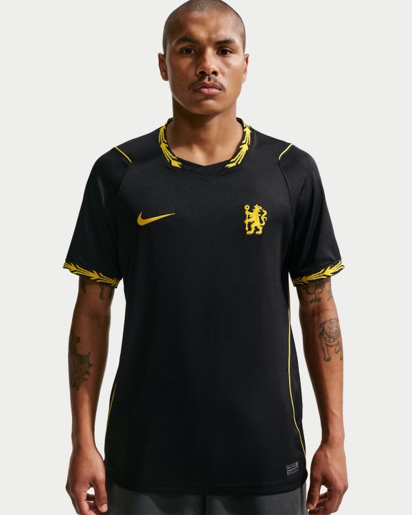 Chelsea away 26/27