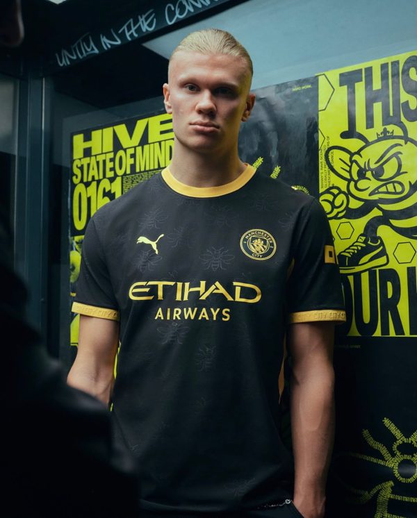 Man City 26/27