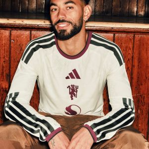 Man United third 26/27